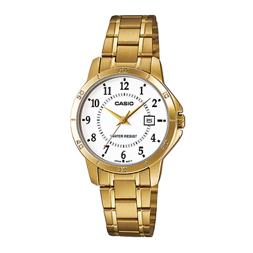 Reloj Casio LTP-V004G-7B 1