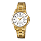 Reloj Análogo Casio Mujer LTP-V004G-9BUDF - Miniatura 1