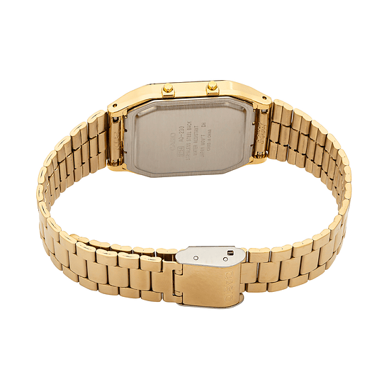 Reloj Casio AQ-230GA-9B 3