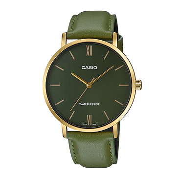 Reloj Casio MTP-VT01GL-3B 1