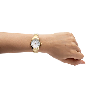 Reloj Casio LTP-V004G-7B 4