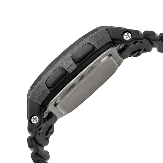Reloj Casio W-96H-1B 2