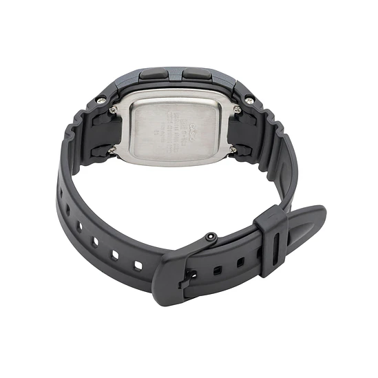 Reloj Casio W-96H-1B 3
