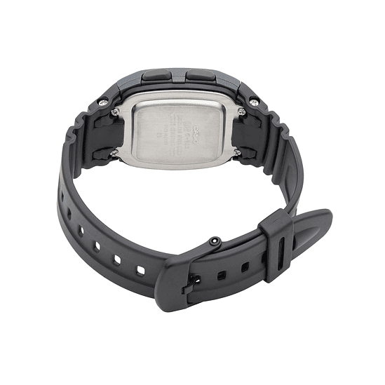 Reloj Casio W-96H-1B 3