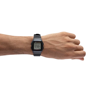 Reloj Casio W-96H-1B 4