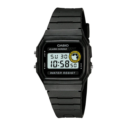 Reloj Casio F-94WA-8D