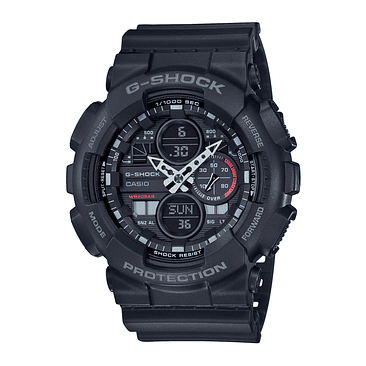 Reloj G-Shock GA-140-1A1 1