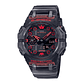 Reloj Casio G-shock Ga-b001g-1adr *bluetooth *carbono Color De Correa Negro Color Del Bisel Negro Color De Fondo Negro - Miniatura 1