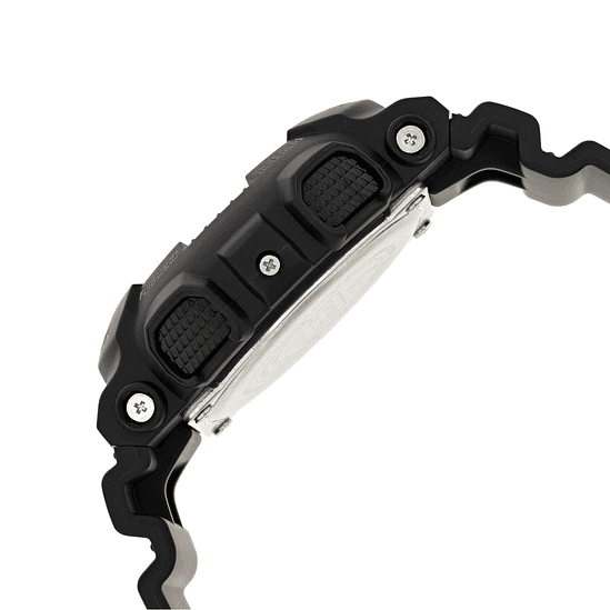 Reloj G-Shock GA-140-1A1 2