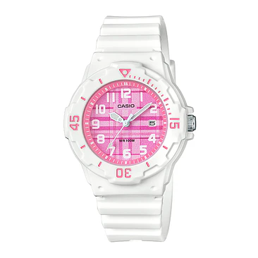 Reloj Casio LRW-200H-4C 1