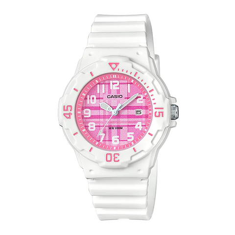 Reloj Casio LRW-200H-4C