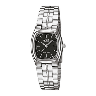 Reloj Análogo Casio Mujer LTP-1169D-1ARDF 1