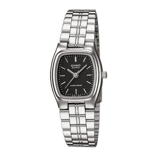 Reloj Análogo Casio Mujer LTP-1169D-1ARDF 1