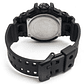 Reloj G-shock Ga-400-1bdr Resistencia Agua 200 Mts Hombre - Miniatura 3