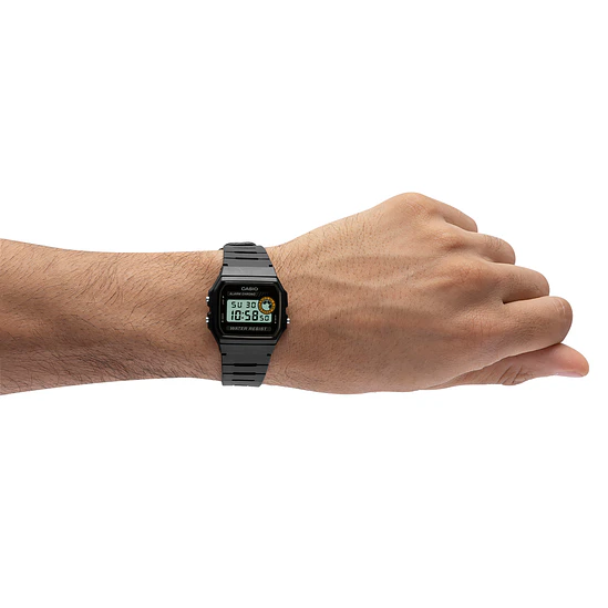 Reloj Casio F-94WA-8D 4