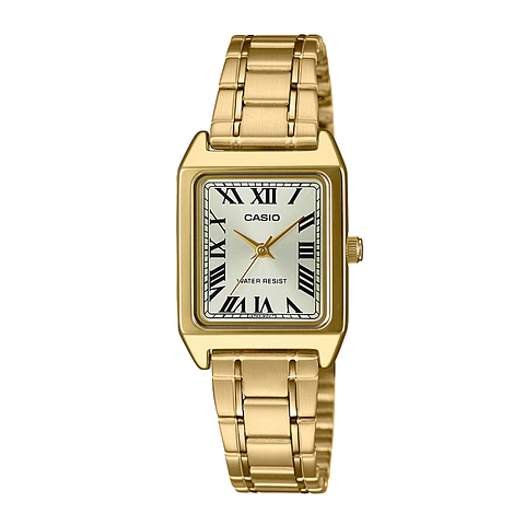 Reloj Casio LTPV007G-9B