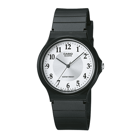Reloj Casio Análogo Unisex MQ-24-7B3
