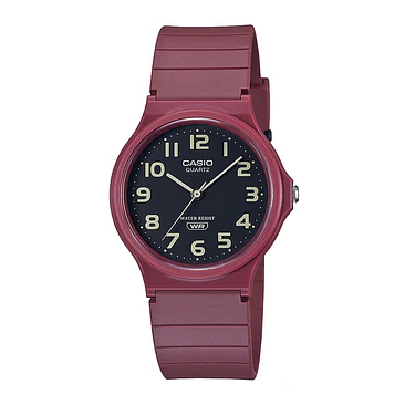 Reloj Casio MQ-24UC-4B 1