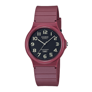 Reloj Casio Mujer Mq-24uc-4bdf 1