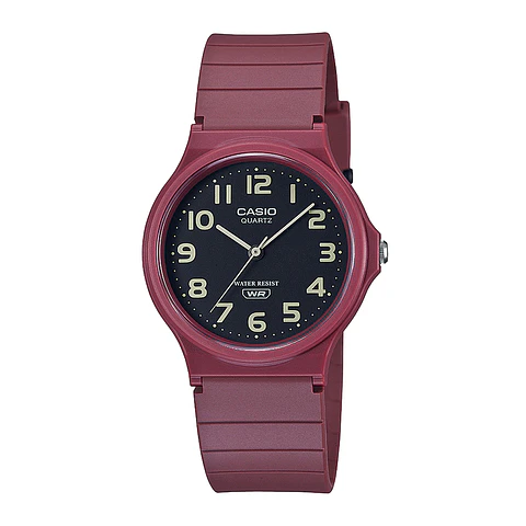 Reloj Casio MQ-24UC-4B