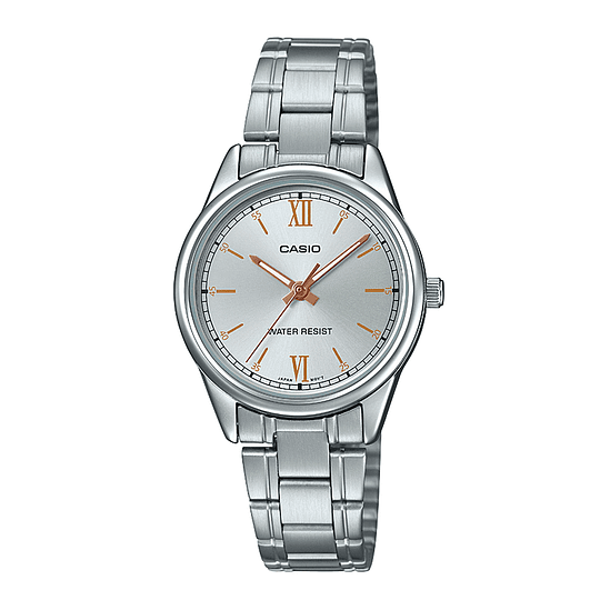 Reloj Análogo Casio Mujer LTP-V005D-7B2 1