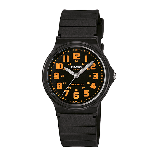 Reloj Casio MQ71-4B 1