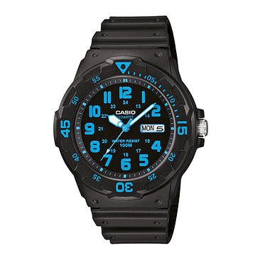 Reloj Casio MRW-200H-2B 1