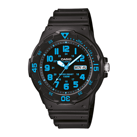 Reloj Casio MRW-200H-2B