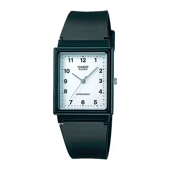 Reloj Análogo Casio Unisex MQ-27-7B 1