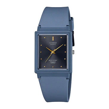 Reloj Casio MQ-38UC-2A2 1