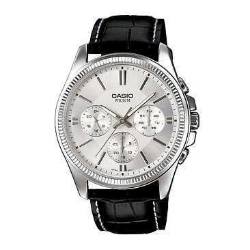 Reloj Casio MTP-1375L-7A 1