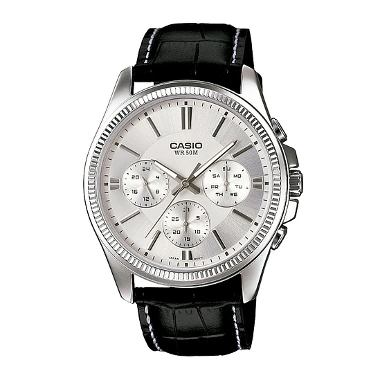 Reloj Casio MTP-1375L-7A 1