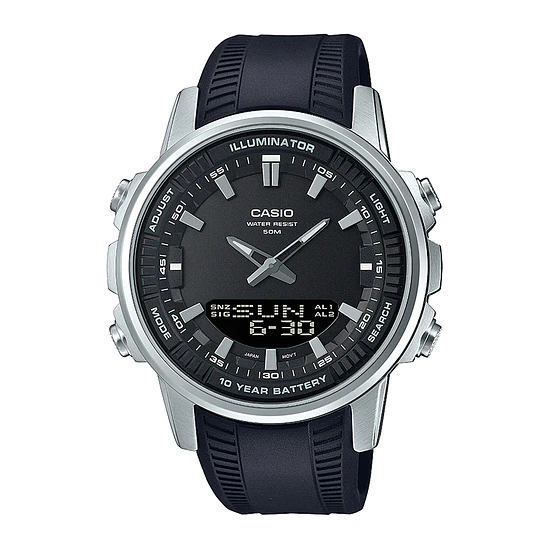 Reloj Casio AMW-880-1A 1