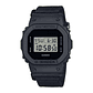 Reloj G-shock Dw-5600bce-1d Resina Hombre Negro - Miniatura 1