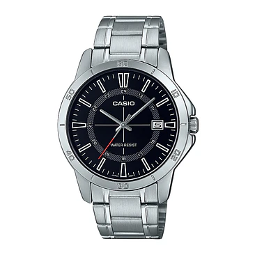 Reloj Casio MTP-V004D-1C 1