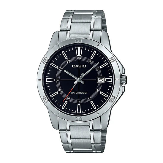 Reloj Casio MTP-V004D-1C 1
