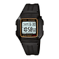 Reloj Casio Digital Unisex F-201WA-9AV - Miniatura 1