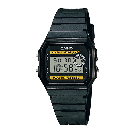 Reloj Casio F-94WA-9D 1