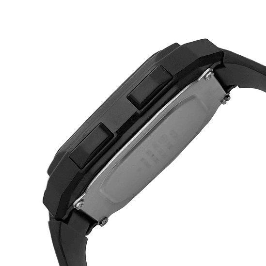 Reloj Casio Digital Unisex F-201WA-9AV 2