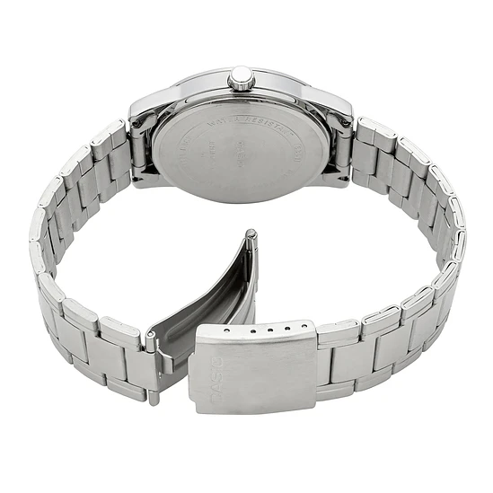 Reloj Casio MTP-V001D-7B 3