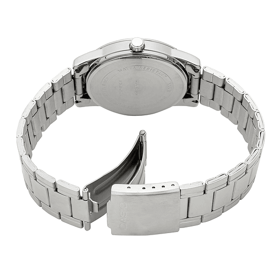 Reloj Casio Análogo Hombre MTP-V001D-7B 3