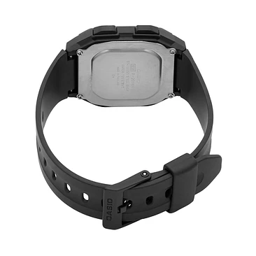 Reloj Casio F-201WA-9A 3
