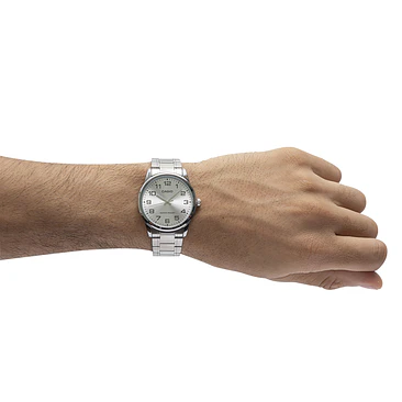 Reloj Casio MTP-V001D-7B 4