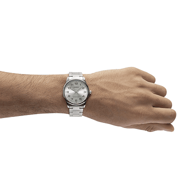 Reloj Casio Análogo Hombre MTP-V001D-7B 4