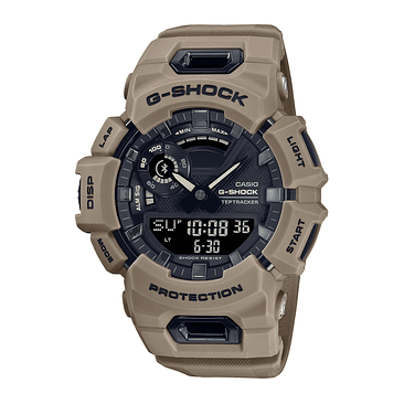 Reloj Casio G-shock Gba-900uu-5a Bluetooth Sumergible 200m 1