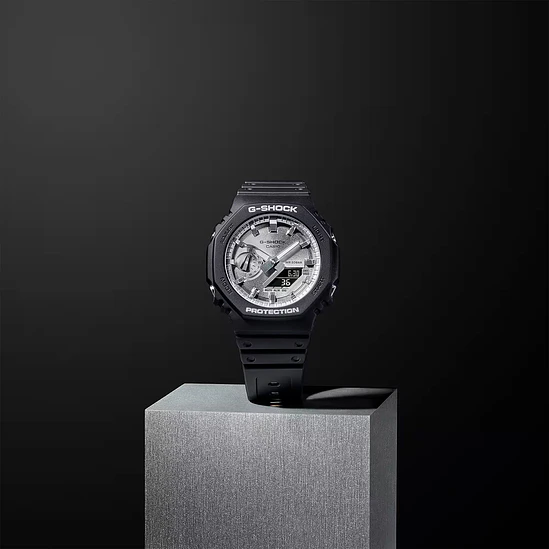 GA-2100SB-1A 2