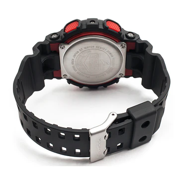 Reloj G-Shock GA-100-1A4 3