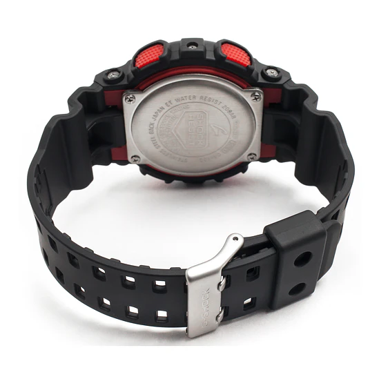 Reloj G-Shock GA-100-1A4 3