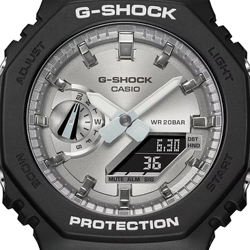 GA-2100SB-1A 3