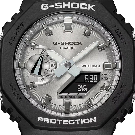 GA-2100SB-1A 3